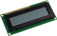 Display Elektronik LC-display 16 x 2 Pixel (b x h x d) 80 x 36 x 7.1 mm DEM16216SGH