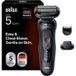Braun Series 5 Sport Elektrische scheerapparaten