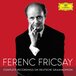 Complete Deutsche Grammophon Ferenc Fricsay - Complete Recordings On Deutsche Grammophon (86 CD | DVD) (Limited Edition)