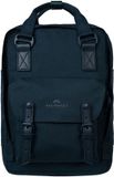 Doughnut Macaroon Dagrugzak 38 cm Laptop compartiment - 36cm (15 duim) - blue