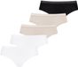 Mey Dames slip / onderbroek 5 pack Modal Lace