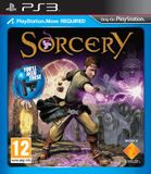 Sony Interactive Entertainment Sorcery Move, PS3 PlayStation 3