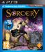 Sony Interactive Entertainment Sorcery Move, PS3 PlayStation 3