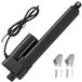 Actionneur linéaire, 24 V, course de 150 mm, 3000 N, IP65, 5 mm/s