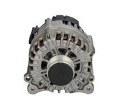 Valeo Dynamo/Alternator 439800-180 Amp - 6 Groeven - 14 V | Diameter Katrol: 57 mm, Draairichting: Draairichting met de Klok Mee