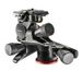 Manfrotto XPRO Geared Head MHXPRO-3WG - Zwart