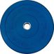 Body-Solid Chicago Extreme Blauwe Olympische Bumper Plates 20 kg