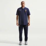Nike FC Barcelona Club Nike Voetbalpoloshirt voor heren, II7612