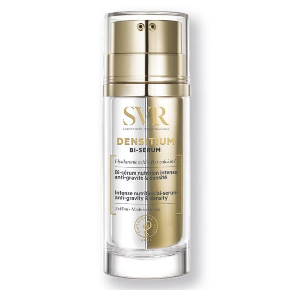 SVR Densitium Double Face Serum 30ml - 3401360237575
