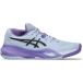 Asics Gel-Resolution X Night Energy Femme Bleu Dégradé/Gunmetal