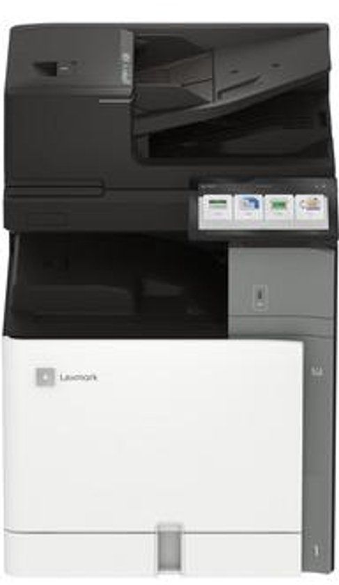 Lexmark CX961se Laser A3 1200 x 1200 DPI 35 ppm Wi-Fi