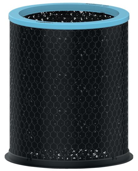 Leitz TruSens Z-3000 Air Purifier Filter - Carbon - Black/Blue