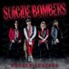 Bertus Distributie Suicide Bombers Murder Couture CD