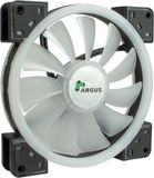 Inter-Tech ARGUS RS-141 RGB 140mm Zwart