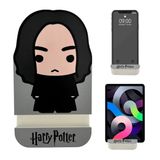 Wondee Harry Potter mobiele telefoonhouder tafel en iPad/tablethouder tafel met snappoppenfiguur