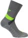 CMP Sokken Dryarn Unisex Maat 43 Titanium