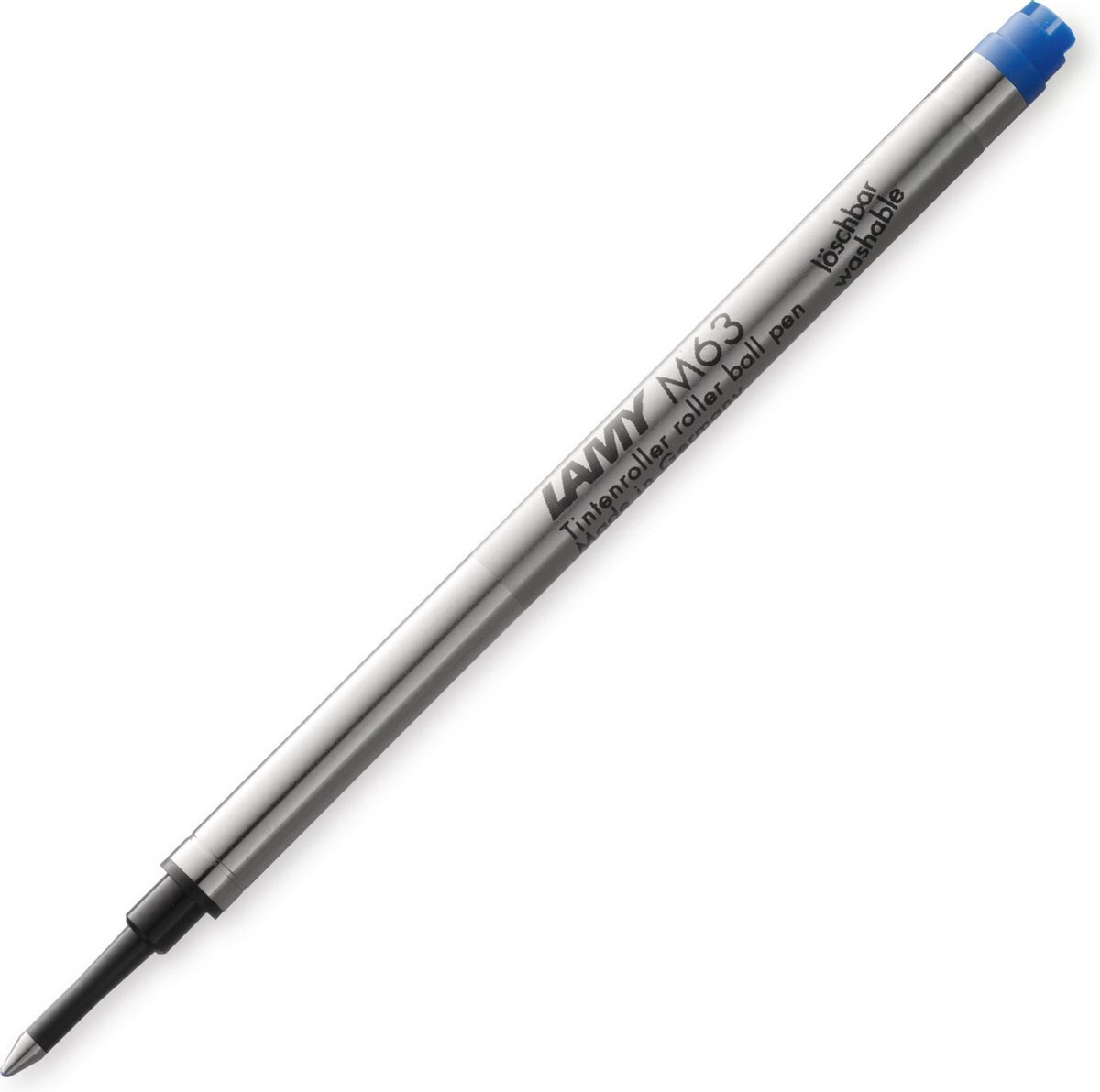 LAMY M63 Rollerball Vulling Bold - Blauw