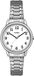 Timex Easy Reader 30mm stretch band quartz horloge voor dames TW2P78500
