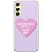 ERT GROUP mobiel telefoonhoesje voor Samsung A34 5G origineel en officieel erkend Babaco patroon 90's Girl 002