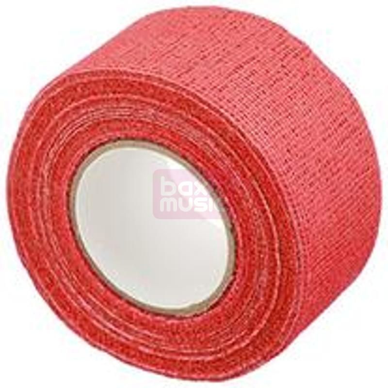 Vater VSTR Stick & Finger Tape Red - 0641652153012