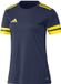 Adidas Squadra 25 T-shirt à manches courtes Bleu S Femme