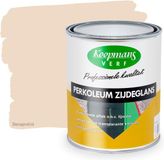 Koopmans Perkoleum Zijdeglans 750ml dekkend kleur 234 Antiek wit