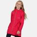 Regatta - Tarana - Outdoorjas - Kinderen - Roze