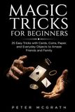 Magic Tricks for Beginners