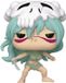 Funko Bleach Nelliel Tu Odelschwanck Figurine Vinyle 1824 Pop! Multicolore Unisexe