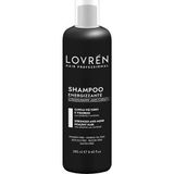 LOVREN Hai Professional Shampoo avec énergie contre la chute, 250 ml