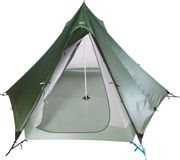 Bach Equipment Wickiup 3 Willow Bough Green Tent