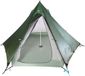 Bach Equipment Wickiup 3 Willow Bough Green Tent