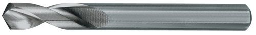 Promat NC-aanzetboor rechtssnijdend - DIN 1835-A - HSS-Co 120° - 16.0mm