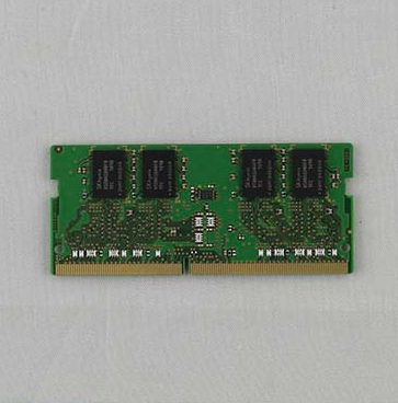 HP 4GB DDR4 2133MHz