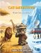 CAT DETECTIVE: From Ice to Africa