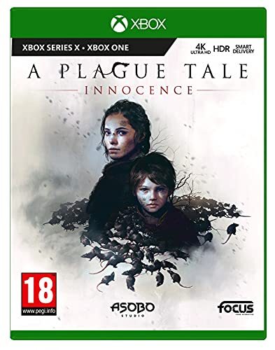 Focus Home Interactive A Plague Tale : Innocence Xbox One
