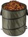 Unyqoos® Grote opvouwbare tuinzak 118 liter
