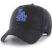 47Brand Dodgers baseballpet MLB MVP