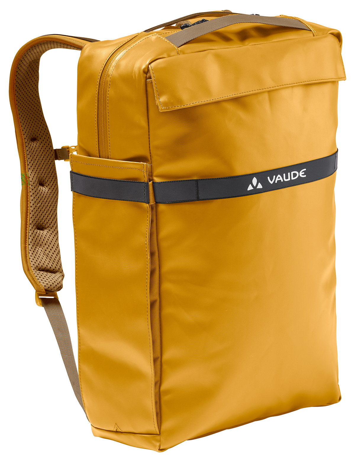 VAUDE Mineo Transformer Backpack 20 / burnt yellow / Uni / - / 2022