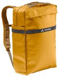 Vaude Bike Mineo Transformer 20l Rugzak Geel