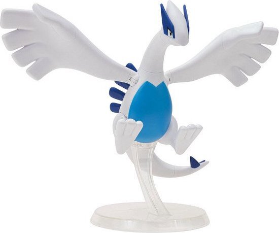 Pokemon Pokemon Epic Battle Figure - Lugia