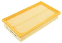 MAPCO Luftfilter 60280