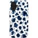 Selencia Vivid Backcover voor de Apple iPhone 17 - Midnight Blossom