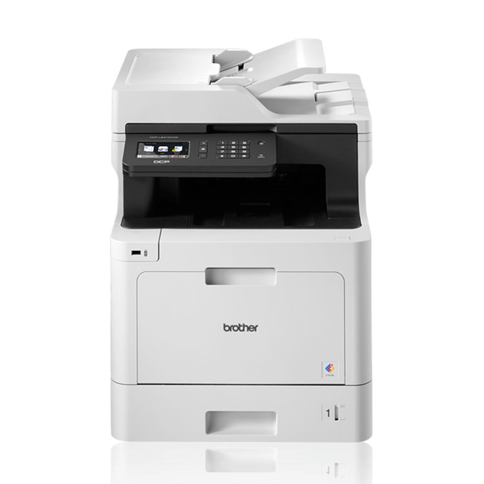 Brother / DCP-L8410CDW / DCPL8410CDWC1