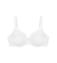 Triumph Comfort Minimizer BH Wit 90D