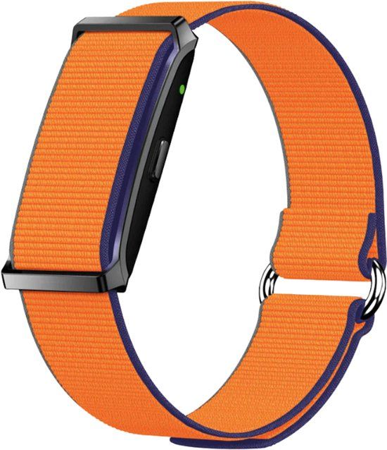 NOLATR Smart Bracelet Motion Orange