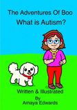 The adventures of Boo: What is autism?