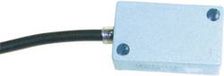 Secatec MKD16OUAK Reedcontact 1x wisselcontact 150 V/DC, 150 V/AC 1 A 20 VA