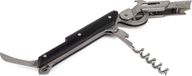 Peugeot Clavelin Kurkentrekker 14 cm - Zwart