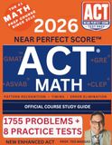 Near Perfect Score ACT Math Prep
